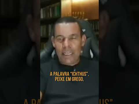 O SEGREDO por trás do símbolo do PEIXE thumbnail