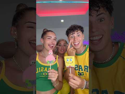 Sabéis qué parece?😂 thumbnail