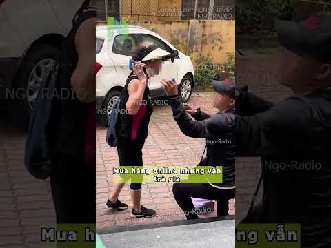 Mua hàng online nhưng vẫn trả giá thumbnail