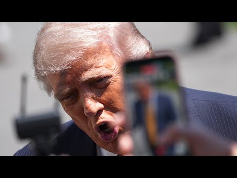 ‘Radical left would rather see it die’: Trump torches judge following Kennedy Centre ruling thumbnail