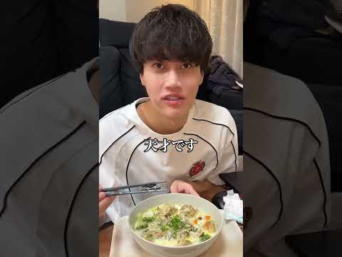 親友が企画で作った飲み物放棄し始めた thumbnail