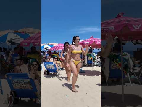 🇧🇷 Summer Dreams at Leblon Beach thumbnail