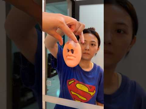 Dụng cụ bóp xà phòng độc lạ 🫪🤡🤪🤢🤷🏻‍♀️😱 thumbnail