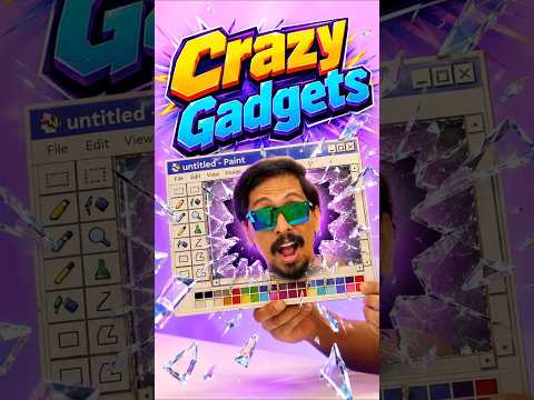 3 Crazy Cool Gadgets ❤️😍 thumbnail