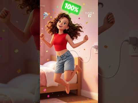 Hayat enerjisi bulaşıcıdır; bu yüzden bazı insanlar her zaman ‘best’ kalır. ⚡️😎 #Daha17 thumbnail