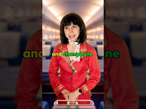 ✈️ Conversations on the plane✨Learn English thumbnail