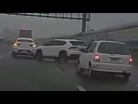【車禍影片】你有得賠了（2026.06.05 國道二號桃園八德段 thumbnail