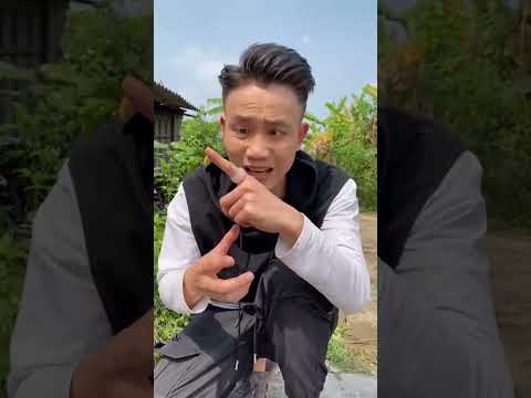 还好我机智不然后果不堪设想#shorts #funny #搞笑 thumbnail