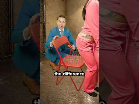 Criminal Vs Felon - What's The Difference? thumbnail