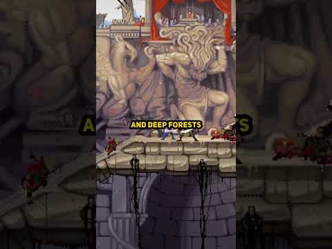 A Scribe is an interesting choice for a main character thumbnail