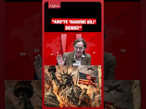 Şule Perinçek'ten tarihe geçecek sözler! #shorts thumbnail