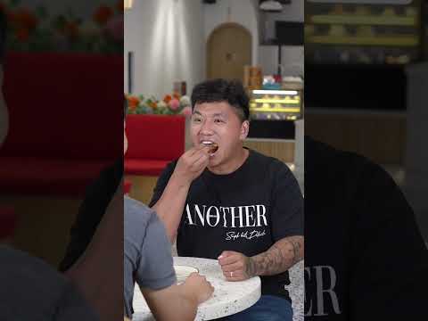 Tường nhầm bàn | Oppa Huy thumbnail