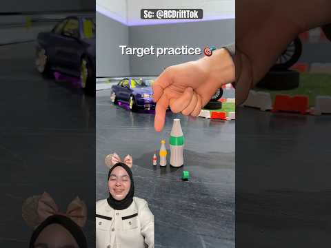 Buka Tutup BOTOL ‼️ RCDriftTok thumbnail