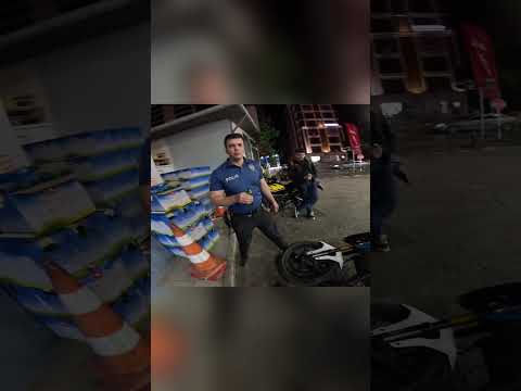 Motorum düştü ? thumbnail