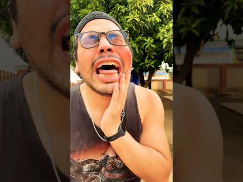 ช่วยด้วย เมื่อพ่อโดนหาเรื่อง!! Ep.2 #funny #comedy #drama #humor #memes #youtube #shorts #minmayang thumbnail