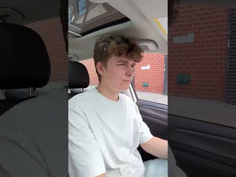 This Traffic Is Crazy 🚗 thumbnail
