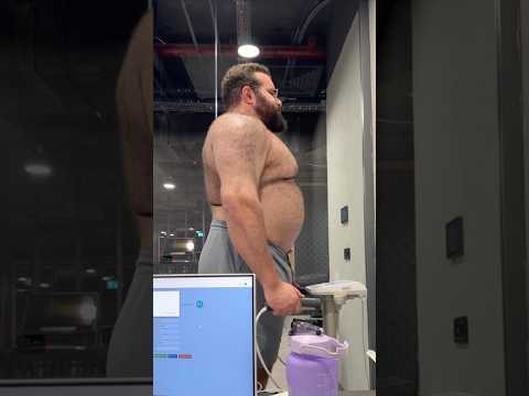 #tunatavus 180 kg vücut ⚖️🔥 thumbnail