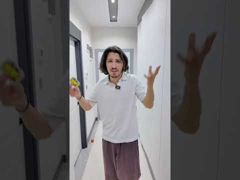 ROVAŞATA ÇEKTİM 🤣 thumbnail