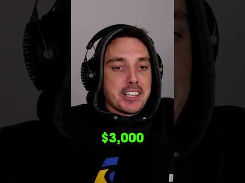 Worlds Most Expensive Game thumbnail