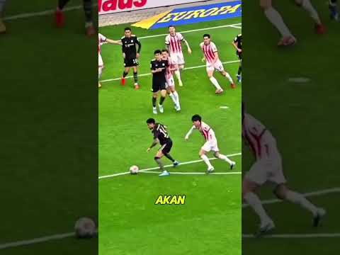 Aksi Magis Luis Díaz, Gol Kandidat Terbaik Tahun Ini thumbnail