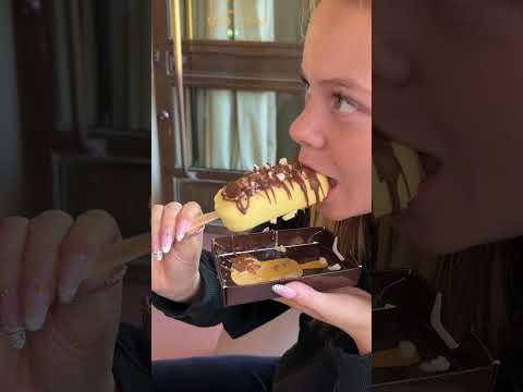 PR-event 🍫🍦 Magnums pop up store öppnar idag i Stockholm, sommartips ☀️ thumbnail