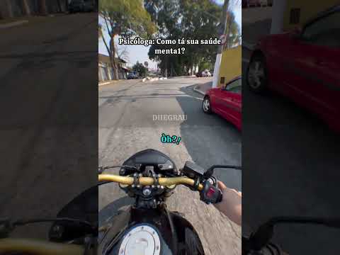 VOCE DEPOIS DE COMPRAR HORNET "psicologa como esta sua saúde menta? thumbnail