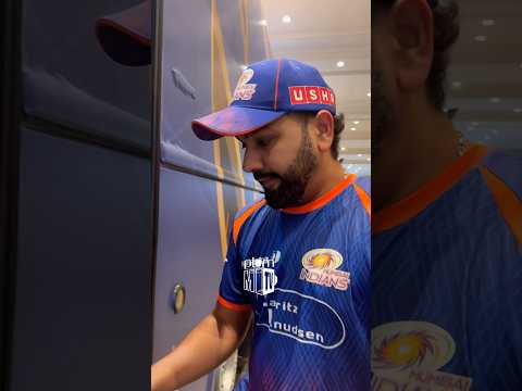 Blue & Gold energy arriving at Eden Gardens ?✨#MumbaiIndians #OneFamily #TATAIPL #KKRvMI thumbnail