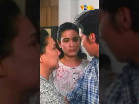 Hindi na nakapagtimpi si Rommel Padilla! #shorts #movieclips #vivafilms thumbnail