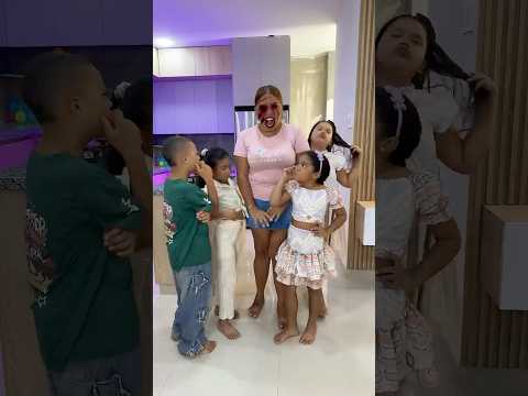 Son niños 😱😱😡 thumbnail