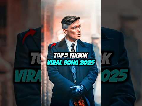 Top 5 Viral TikTok Dance Songs 2025 #shorts #music #tiktok thumbnail