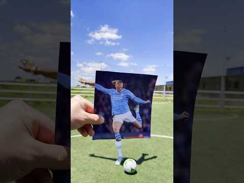 The Indian Erling Haaland ⚽️🇮🇳😂 thumbnail