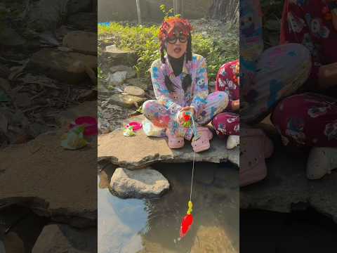 NUR MAIN DI KALI, ADUIN KE EMAK | NURRAYNI25 thumbnail