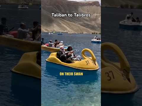 Becoming a Talibro in Afghanistan 🇦🇫 thumbnail