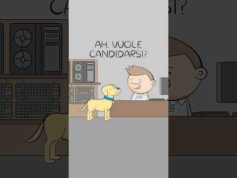 Cane intelligentissimo! thumbnail