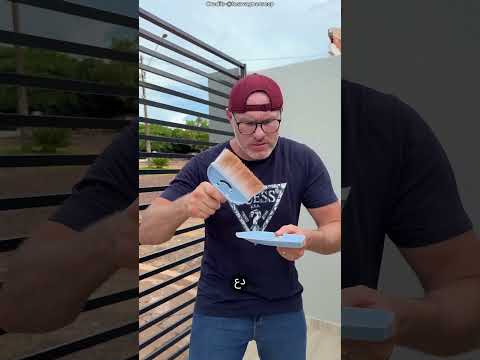 عندما خرج التنظيف عن السيطرة 😂 thumbnail