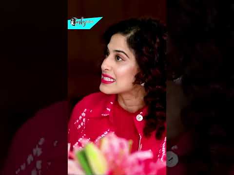 Disha Patani On Bareli VS Mumbai!! #dishapatani #mumbai #birthday thumbnail
