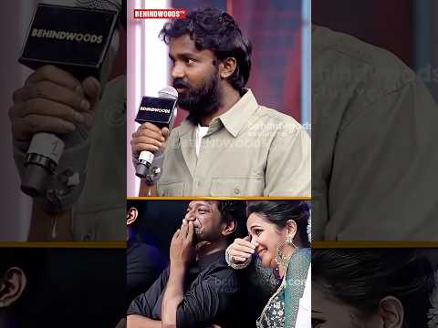 "வலுக்கட்டாயமா வச்ச மாதிரி தெரியுது.."🤣👌 thumbnail