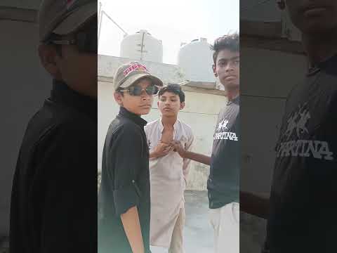 mere piche Dekho ? #comedy #youtubeshorts #viral #funny #trending thumbnail