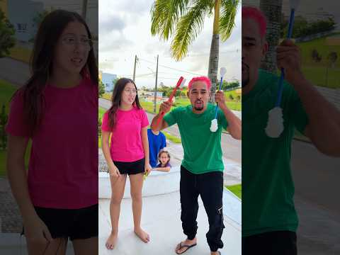 Ele não gostou ! (#comedy #humor #funny ) thumbnail