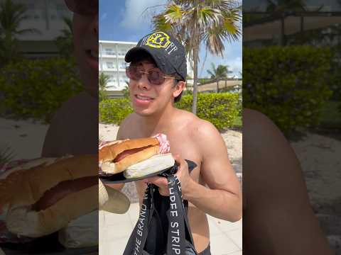 Ve de vacaciones decían… será divertido decían… 😳 thumbnail