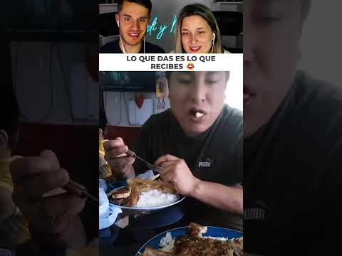 Le rechacé el chorizo a mi esposa y se cobró de la peor manera thumbnail