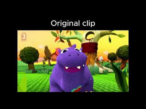 Pianos are never animated correctly (Go Gigglosaurus) thumbnail