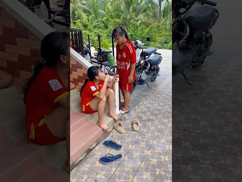 Này thì bao tay chơi game/kỳ kỳ tv & Family #shortvideo thumbnail