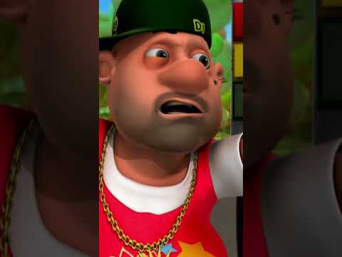 खली पेट मेरे दिमाग की बत्ती नहीं जलती! | Motu Patlu | मोटू पतलू thumbnail