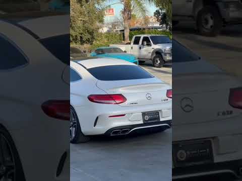 AMG gang? thumbnail