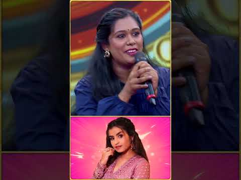 ശിവാംഗിയുടെ ശബ്ദത്തിനൊരു അപര 🤗 thumbnail