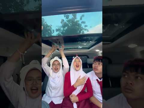 Mobil Mewah Atapnya Bolong?️ thumbnail