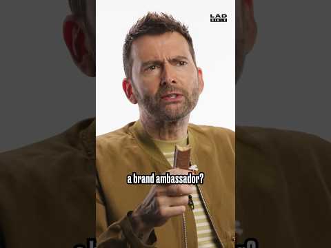 Tunnocks, have a word with David Tennant will you? ? thumbnail