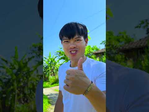 Quick hands get to eat! #shorts #funny #langlieu thumbnail
