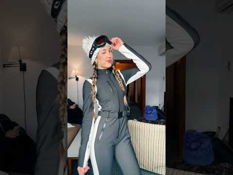 este look 😍😍 #nieve #dance #trend #jetski thumbnail